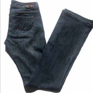 Express women’s Jeans Stella Bootcut Denim